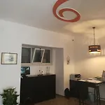 Spira Mirabilis Pensionat Neapel