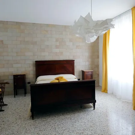 בית הארחה Spira Mirabilis 3*
