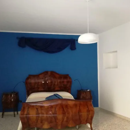בית הארחה Spira Mirabilis