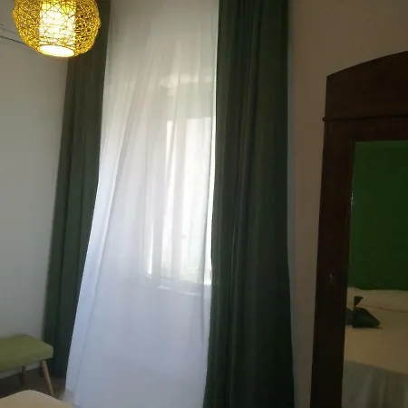 Spira Mirabilis נאפולי