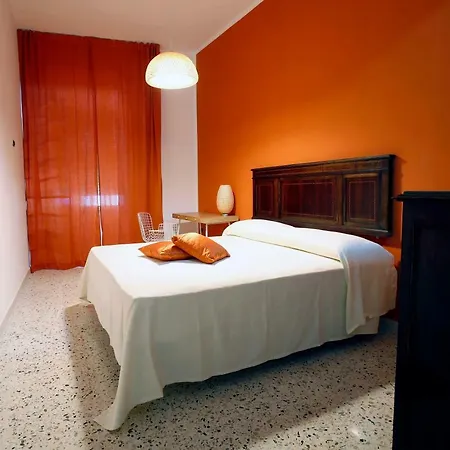 Spira Mirabilis Konukevi Napoli