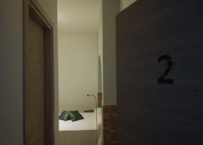 Spira Mirabilis Pensión 3*