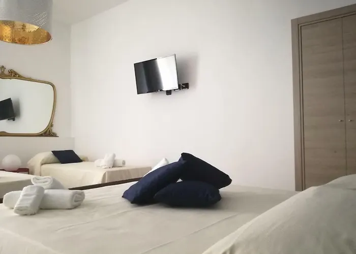 Pensión Spira Mirabilis