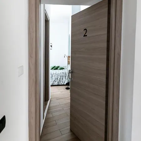 Maison d'hôtes Spira Mirabilis 3*