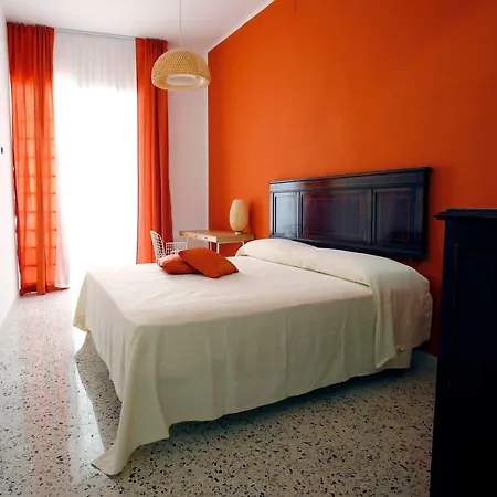 Spira Mirabilis Maison d'hôtes Naples