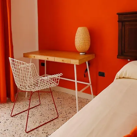 Maison d'hôtes Spira Mirabilis Naples