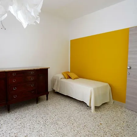 Maison d'hôtes Spira Mirabilis