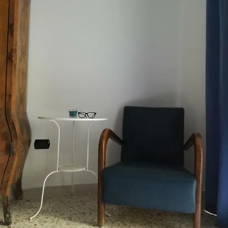 Maison d'hôtes Spira Mirabilis 3*