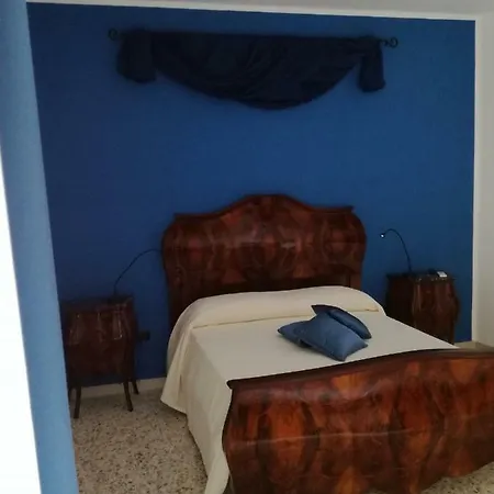 Maison d'hôtes Spira Mirabilis