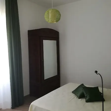 Spira Mirabilis Maison d'hôtes Naples