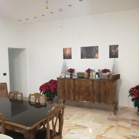 Maison d'hôtes Spira Mirabilis Naples