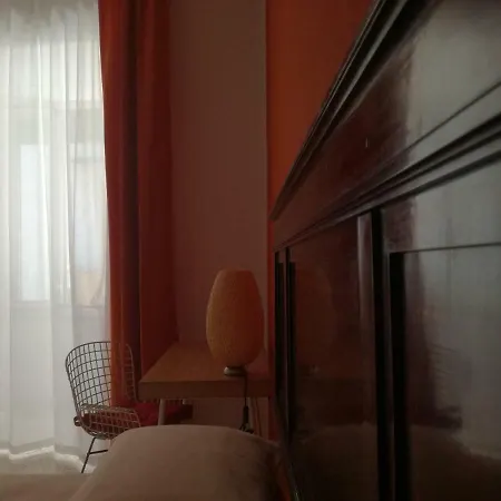 Spira Mirabilis Maison d'hôtes Naples