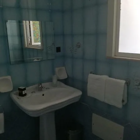 Maison d'hôtes Spira Mirabilis Naples